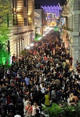 武汉中央文化区——世界文化新品牌