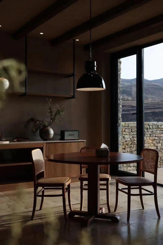 实探黄河峡谷上的大乐之野，湖州太阳酒店开业