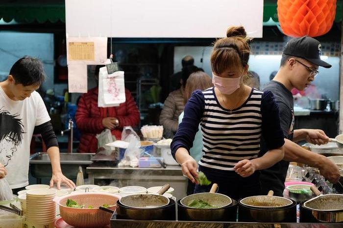 香菇疙瘩汤料多味足还实惠，吃过一次的就不想